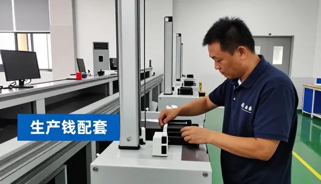 工业制冷机组满足不同客户的多样需求