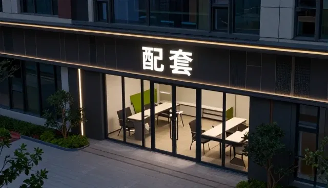 企业选购非标定制设备时的配套关注点分析