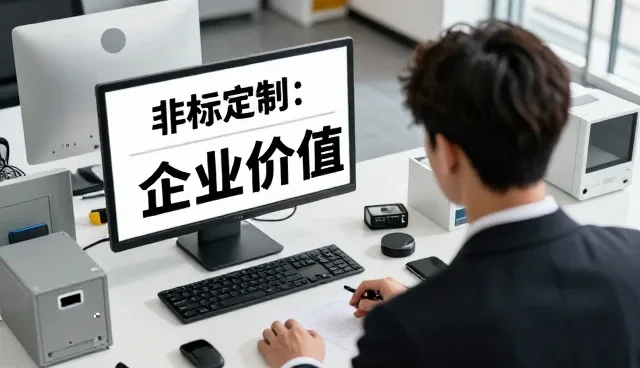 工业冷柜选型中技术要素的深度解析